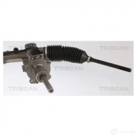 Рулевая рейка TRISCAN 1437882976 3HQG CH 851016453 - Изображение 3