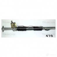 Рулевая рейка TRISCAN 851029404 OC3X TZ7 1142219 5709147326466 - Изображение 4