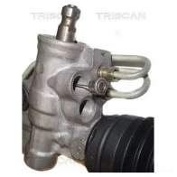 Рулевая рейка TRISCAN 5710476109019 Ford Fusion 1 (CBK, JU) Хэтчбек 1.4 LPG 80 л.с. 2010 – 2012 SJ 9NK7H 851016446