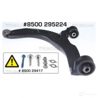 Рычаг TRISCAN 8500295224 M7AJ GOO 1437882965