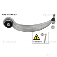 Рычаг TRISCAN 226QG N0 5710476290267 Audi A5 (8F7) 1 Кабриолет 8500295147