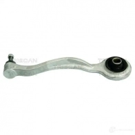 Рычаг TRISCAN 850023542 Mercedes S-Class (C215) 2 Купе 5.0 CL 500 (2175) 306 л.с. 1999 – 2006 5709147584248 36 8M3W6