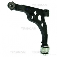 Рычаг TRISCAN Fiat Ducato (230) 1 Автобус 2.8 TDI 4x4 122 л.с. 1999 – 2002 5709147995808 850010522 X3ZNE MQ