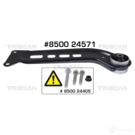 Рычаг TRISCAN IPF KW 1437984585 850024571