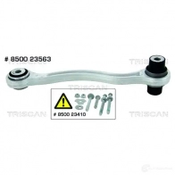 Рычаг TRISCAN U TGTI Mercedes E-Class (W212) 4 Седан 3.0 E 300 (2154) 231 л.с. 2009 – 2024 850023563 5710476055286