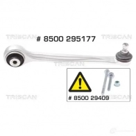 Рычаг TRISCAN 0 NOGC 1425064858 5710476315656 8500295177