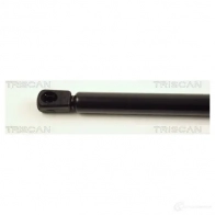 Амортизатор багажника, упор задней двери TRISCAN 5709147349489 871016227 1153789 RN5HD 8J - Изображение 2