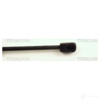 Амортизатор багажника, упор задней двери TRISCAN 5709147349489 871016227 1153789 RN5HD 8J - Изображение 3