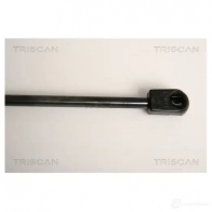 Амортизатор багажника, упор задней двери TRISCAN 2 TWYCJ 5710476003539 871015239 1153730 - Изображение 3