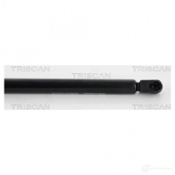 Амортизатор багажника, упор задней двери TRISCAN 5710476029881 871066205 1154769 K0YH KH6 - Изображение 2