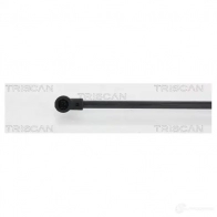 Амортизатор багажника, упор задней двери TRISCAN 5710476029881 871066205 1154769 K0YH KH6 - Изображение 3