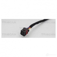 Амортизатор багажника, упор задней двери TRISCAN 4 FYI2U 1154416 8710292193 5710476095510 - Изображение 2