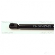 Амортизатор багажника, упор задней двери TRISCAN 871016232 BZK CBJ 5709147655986 1153794 - Изображение 2