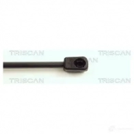 Амортизатор багажника, упор задней двери TRISCAN 871016232 BZK CBJ 5709147655986 1153794 - Изображение 3