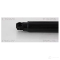 Амортизатор багажника, упор задней двери TRISCAN 1154791 5710476095374 7 LUBX 871067290 - Изображение 2