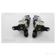 Амортизатор багажника, упор задней двери TRISCAN 8710292192 1154415 5710476095503 1V6J 7SI - Изображение 2