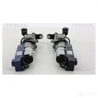 Амортизатор багажника, упор задней двери TRISCAN 8710292192 1154415 5710476095503 1V6J 7SI - Изображение 4