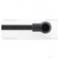Амортизатор багажника, упор задней двери TRISCAN 5710476095183 1154539 871038233 U 11IMWR - Изображение 3