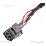Амортизатор багажника, упор задней двери TRISCAN 871017301 1424358220 0S YKZ 5710476317797 - Изображение 2