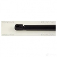 Амортизатор багажника, упор задней двери TRISCAN 9 69XS 871042202 1154601 5709147349526 - Изображение 2