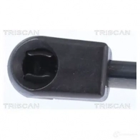 Амортизатор багажника, упор задней двери TRISCAN 871014221 PV GSUV 1153649 5709147356364 - Изображение 2