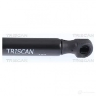 Амортизатор багажника, упор задней двери TRISCAN 871014221 PV GSUV 1153649 5709147356364 - Изображение 3