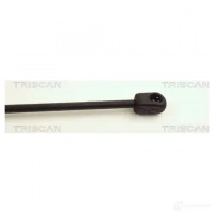 Амортизатор багажника, упор задней двери TRISCAN 1154059 5709147705278 871024219 XM VK6 - Изображение 3