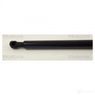 Амортизатор багажника, упор задней двери TRISCAN 871013256 YSVQ 49F 5709147846421 1153598 - Изображение 2