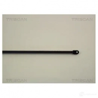 Амортизатор багажника, упор задней двери TRISCAN 5709147101148 S6NA3 1O 87101201 1153519 - Изображение 3