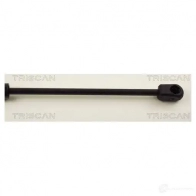 Амортизатор багажника, упор задней двери TRISCAN 1153599 5709147846346 871013258 LV SBN - Изображение 3