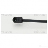 Амортизатор багажника, упор задней двери TRISCAN 8710112004 5710476138385 W GSH0B 1153464 - Изображение 2