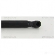 Амортизатор багажника, упор задней двери TRISCAN 8710112004 5710476138385 W GSH0B 1153464 - Изображение 3