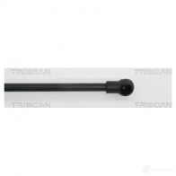 Амортизатор багажника, упор задней двери TRISCAN 5709147991282 6UEQY7 N 871029253 1154446 - Изображение 3