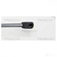 Амортизатор багажника, упор задней двери TRISCAN OT40Q S 1154585 871040242 5710476225467 - Изображение 2