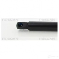 Амортизатор багажника, упор задней двери TRISCAN OT40Q S 1154585 871040242 5710476225467 - Изображение 3