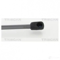 Амортизатор багажника, упор задней двери TRISCAN KX 6H9IL 5710476250834 1153830 871016270 - Изображение 2