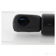 Амортизатор багажника, упор задней двери TRISCAN KX 6H9IL 5710476250834 1153830 871016270 - Изображение 3