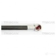Амортизатор багажника, упор задней двери TRISCAN 5709147634691 MUAU BY9 1154574 871040230 - Изображение 3