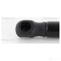Амортизатор багажника, упор задней двери TRISCAN 871042241 5710476095282 1154633 ZE TTY - Изображение 2