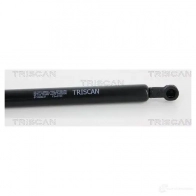 Амортизатор багажника, упор задней двери TRISCAN 871028237 ZDMSY8 P 5710476003775 1154283 - Изображение 2