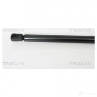 Амортизатор багажника, упор задней двери TRISCAN G HH5I 1154272 871028225 5709147608418 - Изображение 2