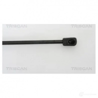 Амортизатор багажника, упор задней двери TRISCAN G HH5I 1154272 871028225 5709147608418 - Изображение 3