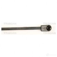Амортизатор багажника, упор задней двери TRISCAN 1154668 5710476003591 EC CA3IK 871043231 - Изображение 3