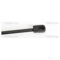 Амортизатор багажника, упор задней двери TRISCAN 871011226 5709147611036 1153495 0S QZ5A - Изображение 3