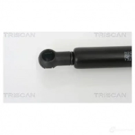 Амортизатор багажника, упор задней двери TRISCAN 1153606 5709147578766 871013267 3 NFSW8 - Изображение 2