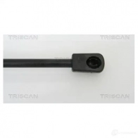 Амортизатор багажника, упор задней двери TRISCAN 1153606 5709147578766 871013267 3 NFSW8 - Изображение 3