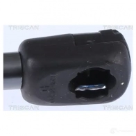 Амортизатор багажника, упор задней двери TRISCAN 8710292067 1437908193 5G9P4O G - Изображение 2