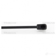 Амортизатор багажника, упор задней двери TRISCAN 871027224 UG7Q R 1154233 5710476095015 - Изображение 3