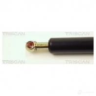 Амортизатор багажника, упор задней двери TRISCAN 871027203 5709147164983 9 S66LY 1154213 - Изображение 2