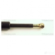 Амортизатор багажника, упор задней двери TRISCAN 871027203 5709147164983 9 S66LY 1154213 - Изображение 3